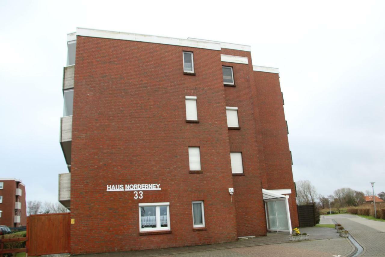 FeWo Schwarz Dornumersiel Exterior foto